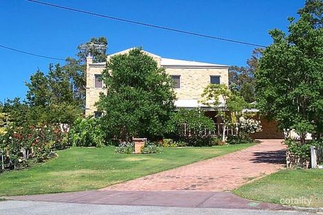 3 Kinnane Pl, Attadale, WA 6156