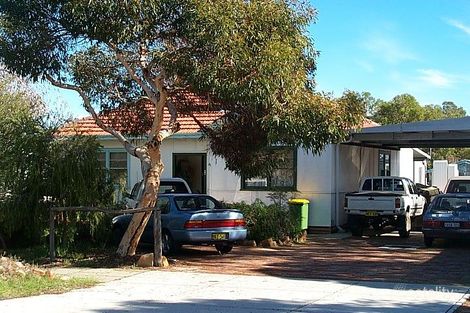 54 Nicholas Cres, Hilton, WA 6163