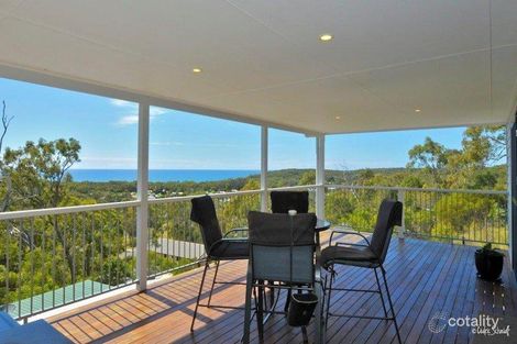 16a Seaspray Dr, Agnes Water, QLD 4677