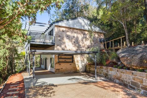 Property photo of 8 Paroo Place Hornsby Heights NSW 2077