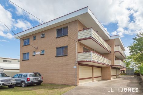 3/53 Thomas St, Greenslopes, QLD 4120
