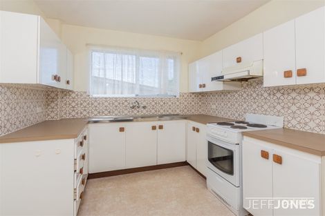 Property photo of 3/53 Thomas Street Greenslopes QLD 4120