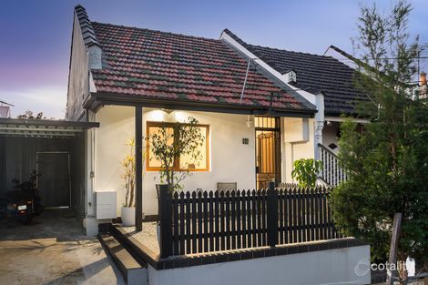 Property photo of 88 Westbourne Street Petersham NSW 2049