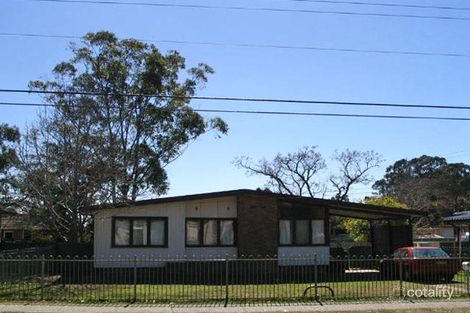 7 Jersey Rd, Emerton, NSW 2770