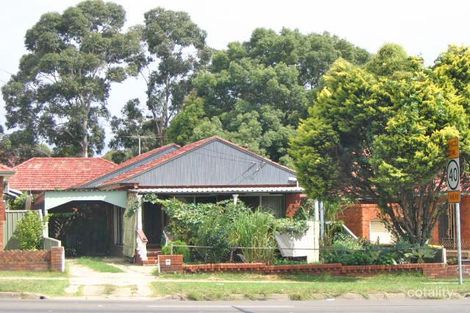 541 Hume Hwy, Yagoona, NSW 2199