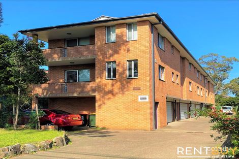 2/29-31 Macquarie Rd, Auburn, NSW 2144