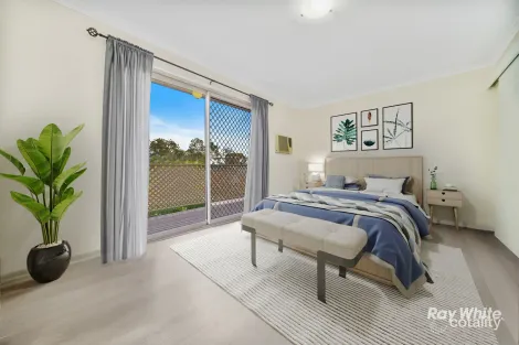Property photo of 41/8 Briggs Road Springwood QLD 4127