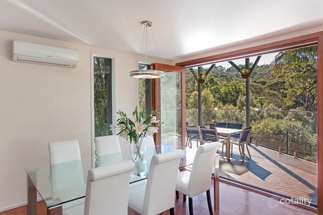 Property photo of 110 Lady Davidson Circuit Forestville NSW 2087