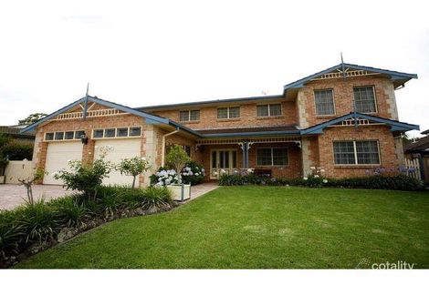Property photo of 20 Colton Crescent Lakelands NSW 2282