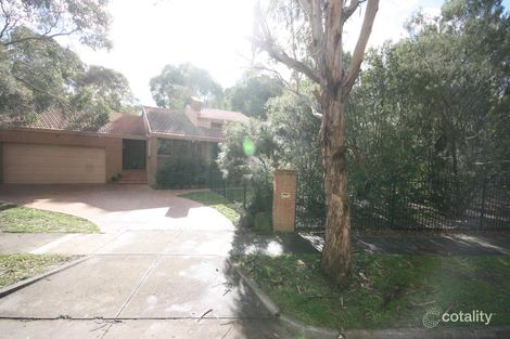 Property photo of 31-33 Barrow Drive Heathmont VIC 3135