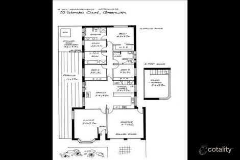 Property photo of 10 Wanaka Court Greenwith SA 5125