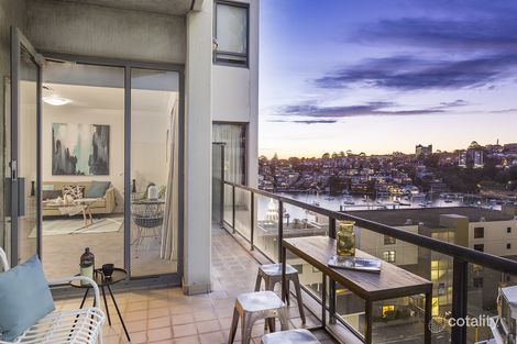 35/48-50 Alfred St S, Milsons Point, NSW 2061