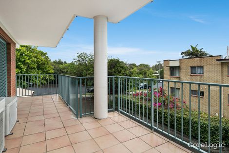 Property photo of 4/30 Edith Street Wynnum QLD 4178