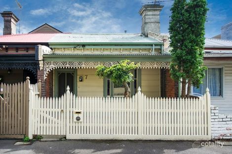 7 MURRAY ST, RICHMOND, VIC 3121