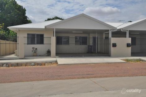 4/23 Mary St, Charters Towers City, QLD 4820