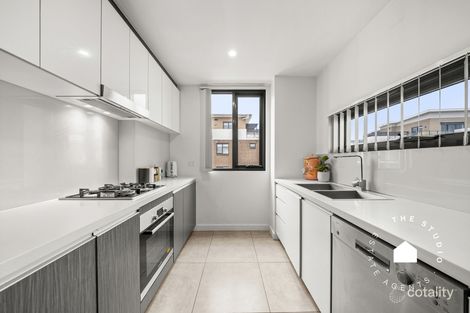 Property photo of 307/4 Gerbera Place Kellyville NSW 2155
