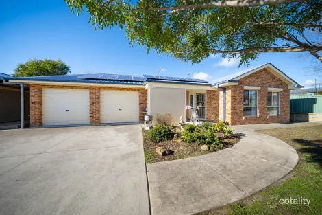 47 Sapphire Cres, Kelso, NSW 2795