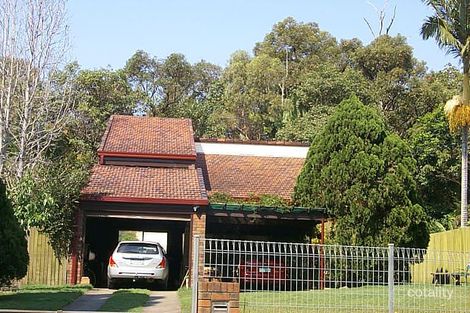 21 Santley St, Mount Gravatt, QLD 4122