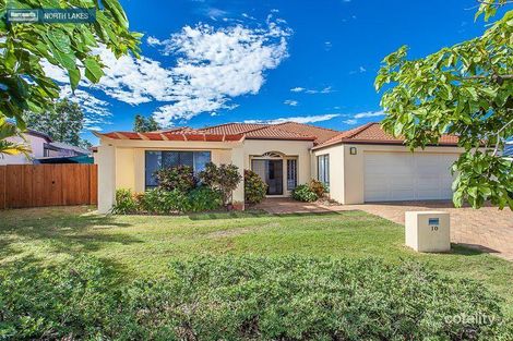 10 Gannet Cct, North Lakes, QLD 4509