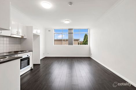 Property photo of 7/118 Redfern Street Redfern NSW 2016