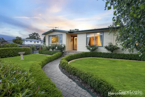 Property photo of 18 Frost Street Snug TAS 7054
