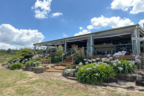 1535 Tooma Rd, Burra, NSW 2653