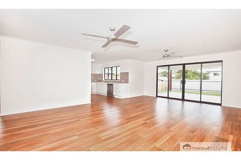 Property photo of 70 Burnett Street Berserker QLD 4701