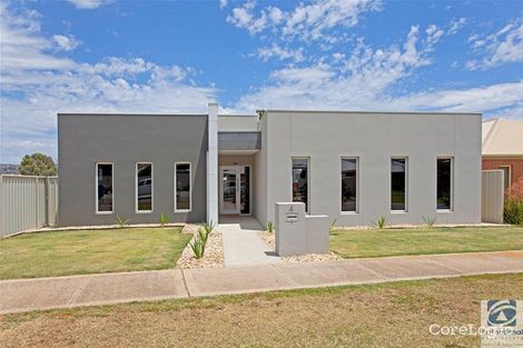 Property photo of 4 Dwyer Avenue Leneva VIC 3691