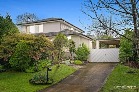 Property photo of 3 Holyrood Crescent Ringwood VIC 3134