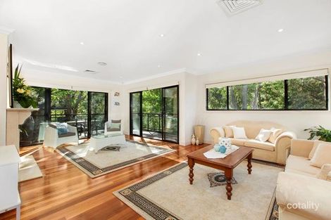 Property photo of 25A Baldwin Street Gordon NSW 2072