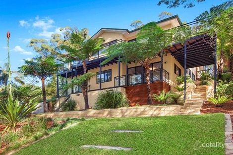 Property photo of 25A Baldwin Street Gordon NSW 2072