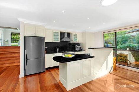 Property photo of 25A Baldwin Street Gordon NSW 2072