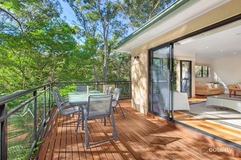 Property photo of 25A Baldwin Street Gordon NSW 2072