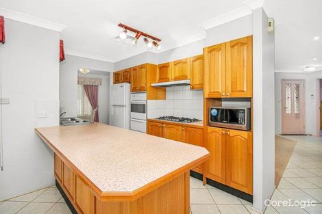 Property photo of 12 Prairie Glen Claremont Meadows NSW 2747