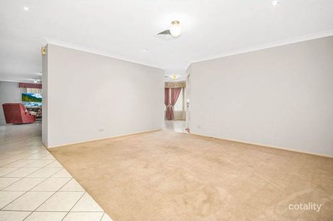 Property photo of 12 Prairie Glen Claremont Meadows NSW 2747