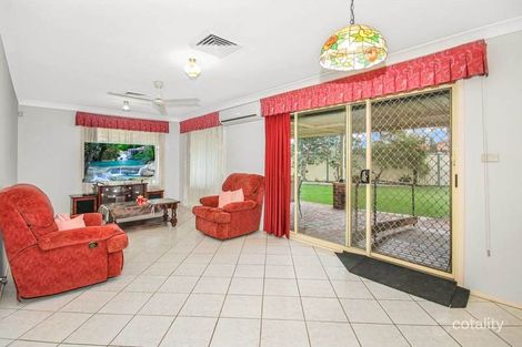 Property photo of 12 Prairie Glen Claremont Meadows NSW 2747