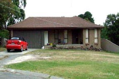 Property photo of 407 Russell Street Buninyong VIC 3357