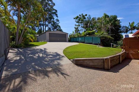 47 Alexandra Cct, Alexandra Hills, QLD 4161