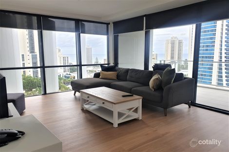 Property photo of 1131/9 Ferny Avenue Surfers Paradise QLD 4217