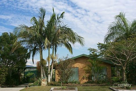 Property photo of 60 Camerons Road Walkerston QLD 4751