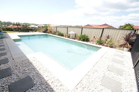 Property photo of 9 Vibrant Court Dakabin QLD 4503