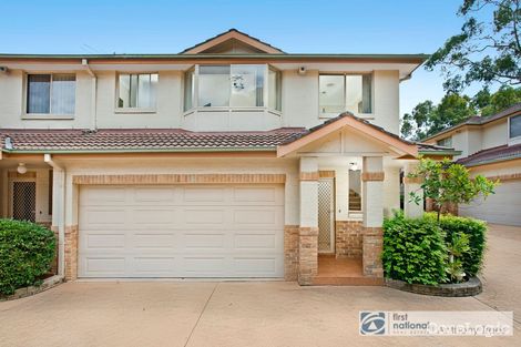 Property photo of 15/36 Mobbs Lane Epping NSW 2121