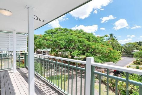 Property photo of 28/87 Macilwraith Street Manoora QLD 4870