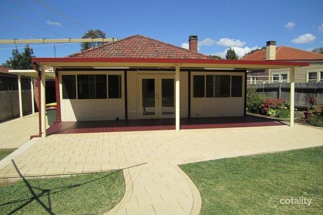 Property photo of 47 Colane Street Concord West NSW 2138