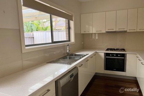 Property photo of 2A Lily Drive Sydenham VIC 3037