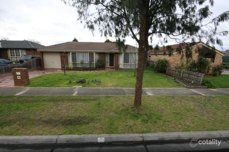 3 Adam Cl, Rowville, VIC 3178