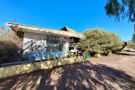 23 Dignan St, Wilmington, SA 5485