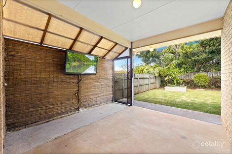 Property photo of 88 Stephen Street Harristown QLD 4350