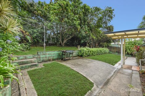 Property photo of 19 Oxleigh Crescent Nambour QLD 4560