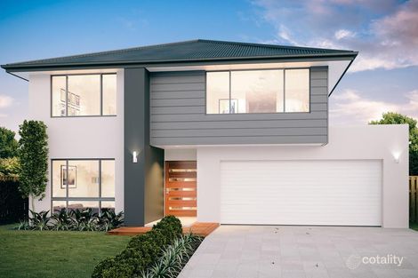 Property photo of LOT 344 Richenda Street Ormeau Hills QLD 4208